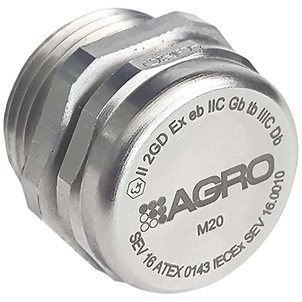 Druckausgleichselement EX2450.12.34 Druckausgleichselement EX2450.12.34