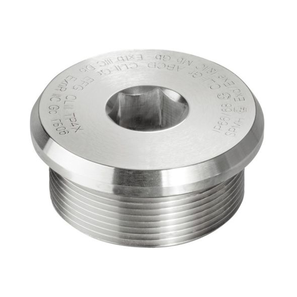 Dichtstopfen KSPMH M32 SSC Dichtstopfen KSPMH M32 SSC
