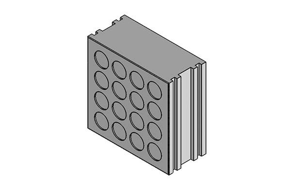 Kabeldurchführungstülle DT2 Kabeldurchführungstülle DT2