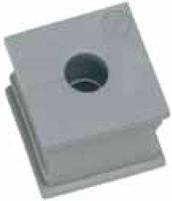 Kabeldurchführungstülle KTs 17 gr Kabeldurchführungstülle KTs 17 gr