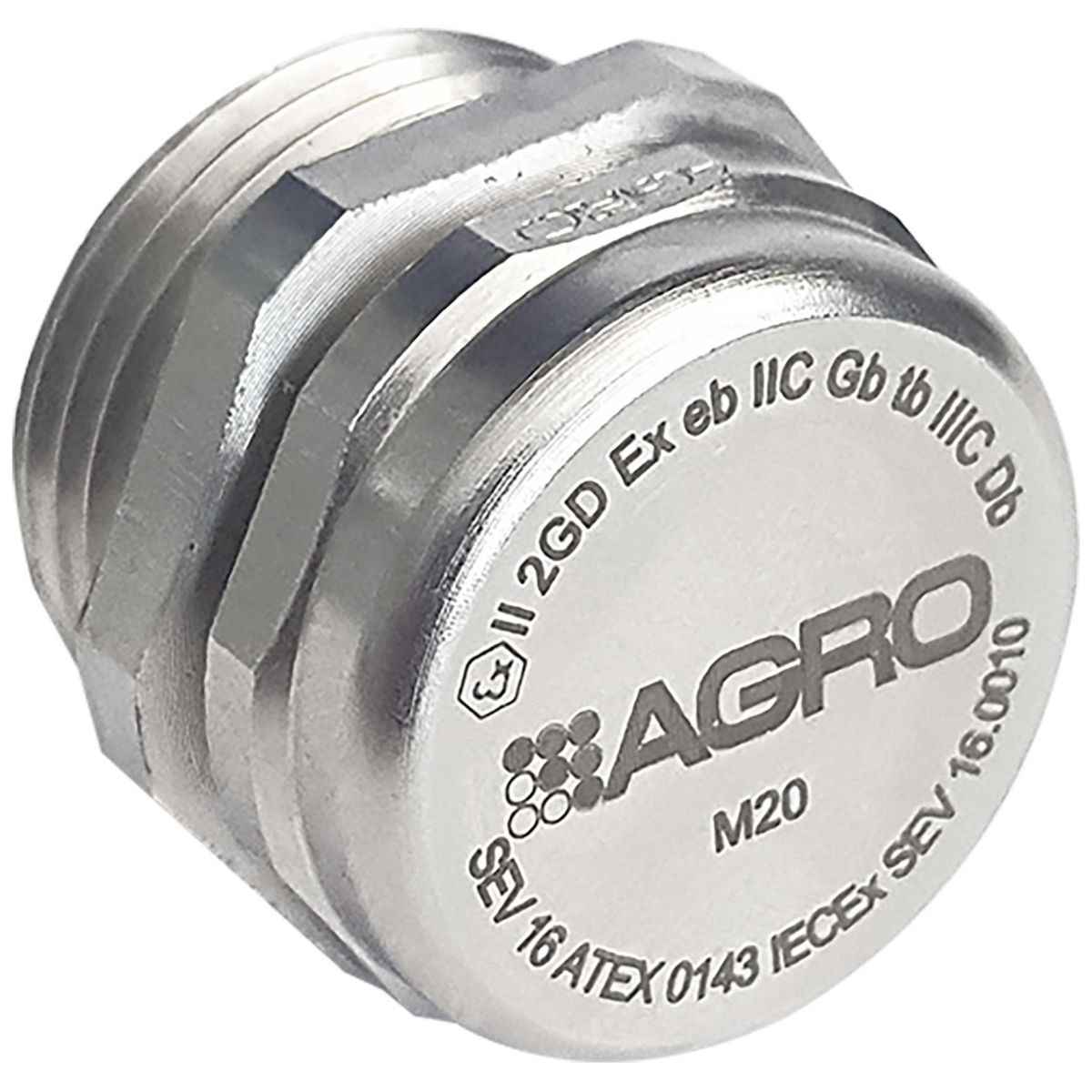 Druckausgleichselement EX2450.12.34 Druckausgleichselement EX2450.12.34