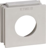 Kabeltülle KTMB-J grau