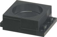 Kabeltülle CES-LRG-BK-33