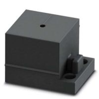 Kabeltülle CES-SRG-BK-2