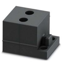 Kabeltülle CES-SRG-BK-2X5