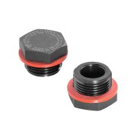 Dichtstopfen VP M40 EX SI 7J
