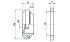 Dichtungsdurchführung TPE G505-1025-02