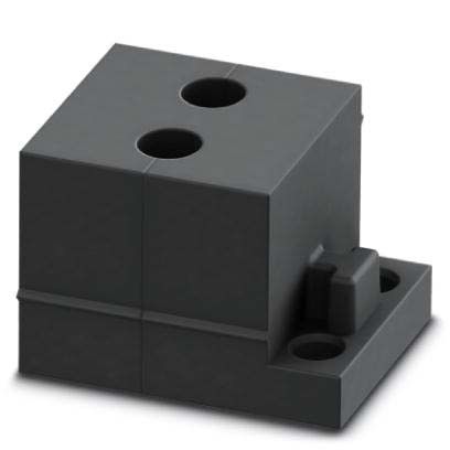 Kabeltülle CES-SRG-BK-2X5