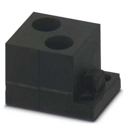 Kabeltülle CES-SRG-BK-2X9