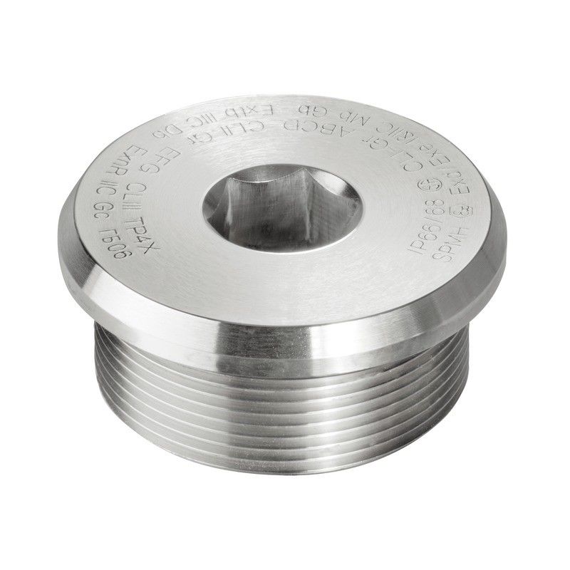 Dichtstopfen KSPMH M32 SSC Dichtstopfen KSPMH M32 SSC