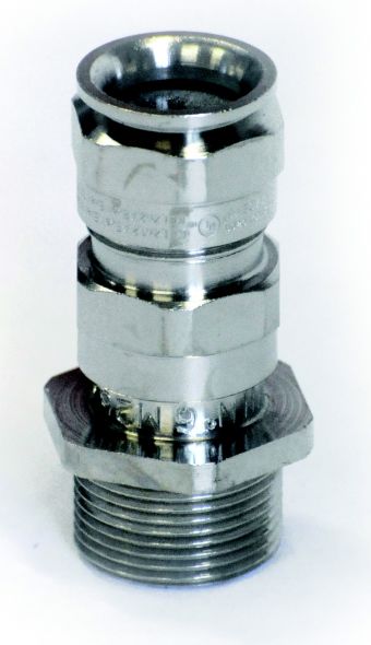 Leitungseinführung ADE 4F CAP 846 699 V1 Leitungseinführung ADE 4F CAP 846 699 V1