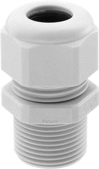 Kabelverschraubung 184.2012.20