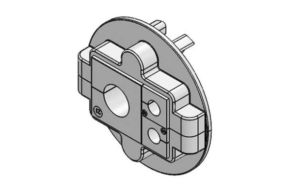 Kabelverschraubung 45236 Kabelverschraubung 45236
