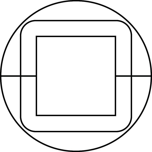 Kabelverschraubung KVT SNAP 40 - gr