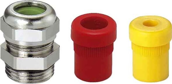 MS-Kabelverschraubung 18116595