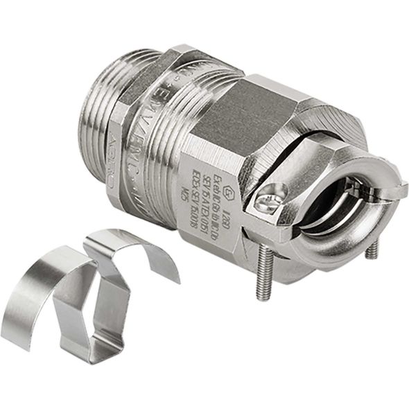 Ex-Kabelverschraubung EX1813.83.25