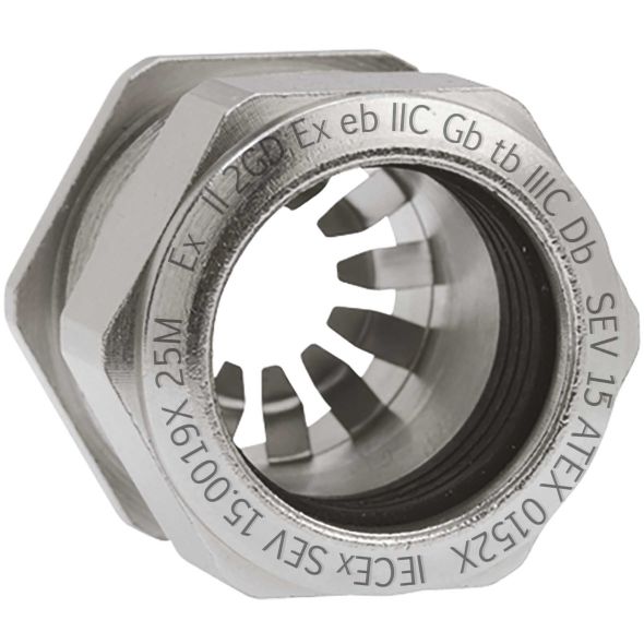 Kabelverschraubung EX1081.07.075