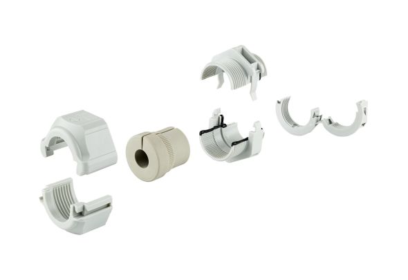 Kabelverschraubung M25 150811TM25-E Kabelverschraubung M25 150811TM25-E
