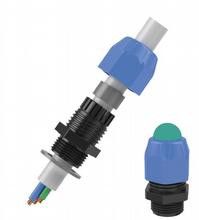 Kabelverschraubungen 291366