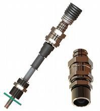 Kabelverschraubungen CG.CO.M25.BN.C.16K01