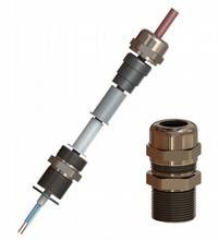 Kabelverschraubungen CG.NA.M20.BN.C.16K01