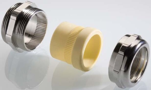 Verschraubung 152i13 Pg13,5