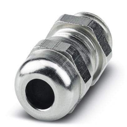 Kabelverschraubung GINS-M12-S68N-NNES-S Kabelverschraubung GINS-M12-S68N-NNES-S