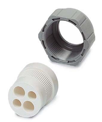 Kabelverschraubung VC-K-KV-PG16 2X8 Kabelverschraubung VC-K-KV-PG16 2X8