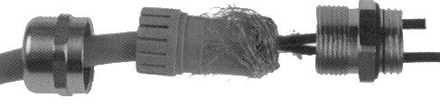 Kabelverschraubung 924305063