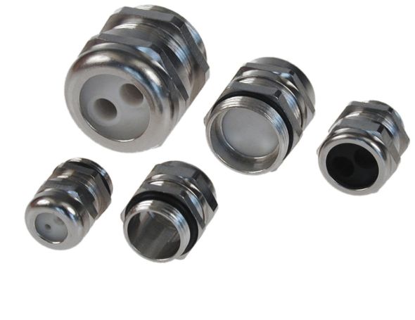 Kabelverschraubung Multi 924291165 Kabelverschraubung Multi 924291165
