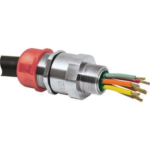CMP Kabelverschraubung CMP-20-PXSS2 #250512