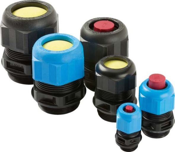 Kabelverschraubung 251551