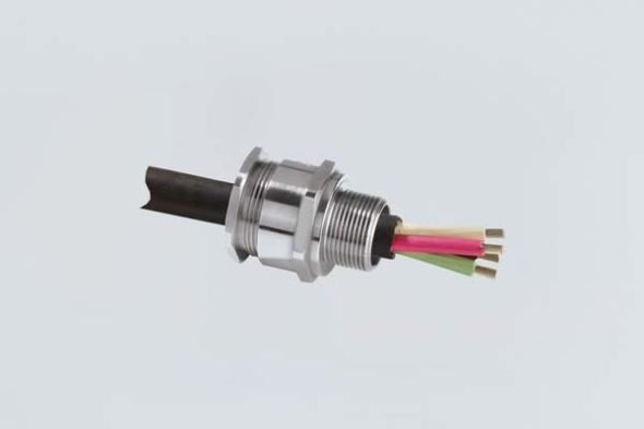 Kabelverschraubung CMP-25-A2F Kabelverschraubung CMP-25-A2F