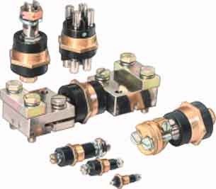 Leitungsdurchführung 8171/15-AA