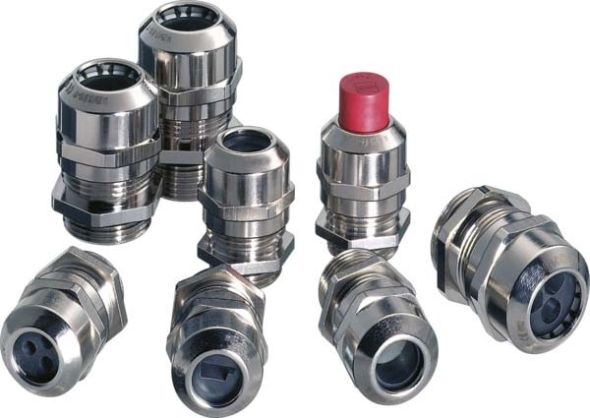 Wiska Kabelverschraubung 165635