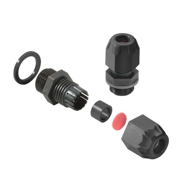 Ex-Kabelverschraubung VGM16EXE5-8CR7JG4 Ex-Kabelverschraubung VGM16EXE5-8CR7JG4