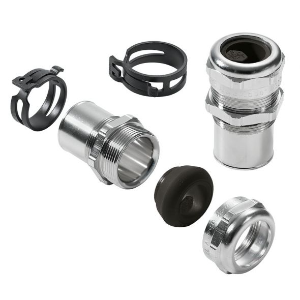 Kabelverschraubung VGM40MS68EMC2032SET Kabelverschraubung VGM40MS68EMC2032SET