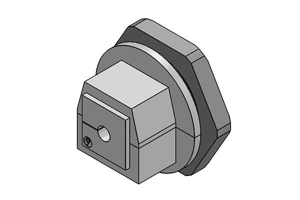Kabelverschraubung 45203 Kabelverschraubung 45203