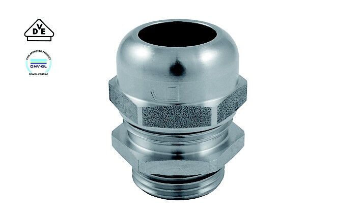 Kabelverschraubung K252-1050-00