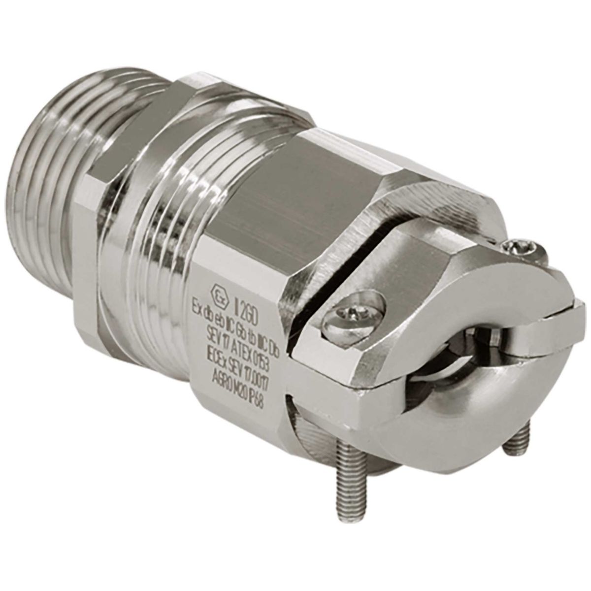 Ex-Kabelverschraubung EX1826.50.420