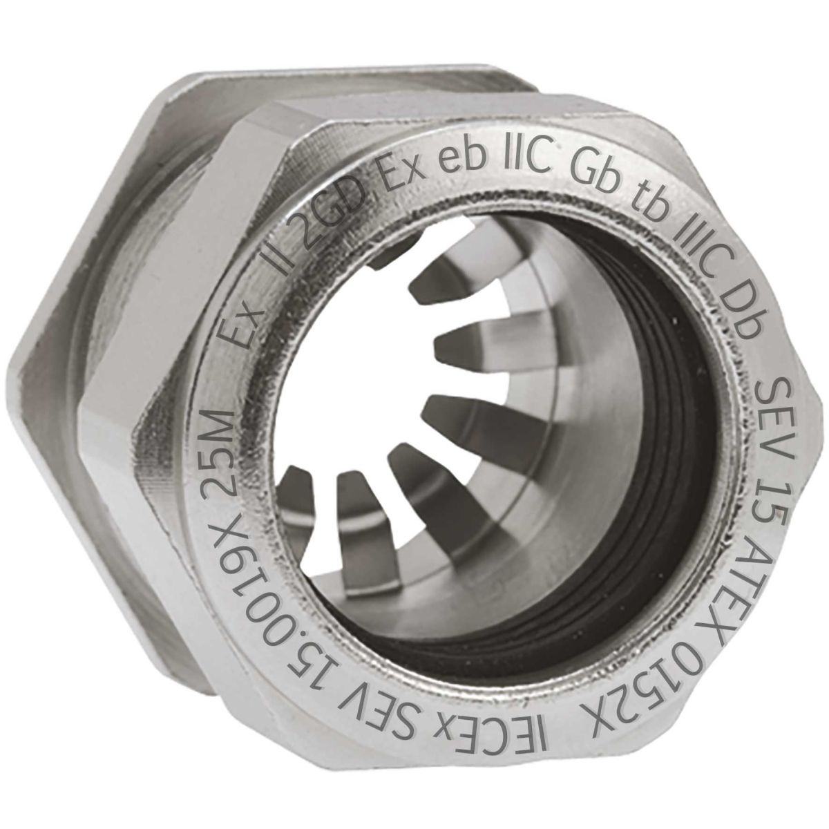 Kabelverschraubung EX1081.16.140