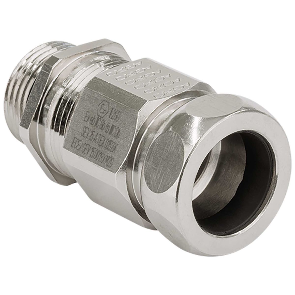 Schlauchverschraubung EX1700.32.27.210