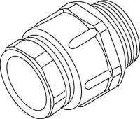 Kabelverschraubung 250/21