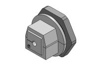 Kabelverschraubung 45203