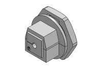 Kabelverschraubung 45205
