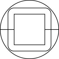 Kabelverschraubung KVT SNAP 40 - gr