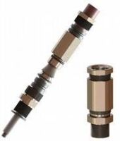 Kabelverschraubungen CG.AR.M40.BN.C.16K05