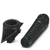 Kabelverschraubung HC-B-GB-M25-PLRBK