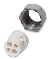 Kabelverschraubung VC-K-KV-PG16 2X8