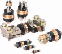 Leitungsdurchführung 8171/17-AL